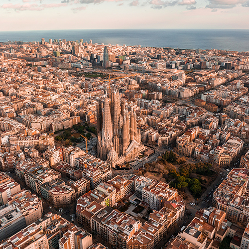 Barcelona