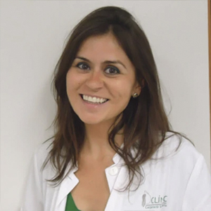 Cristina Carrera