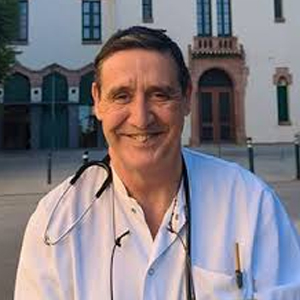 Xavier Codina